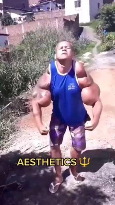 muquinha AESTHETICS🔱🔱