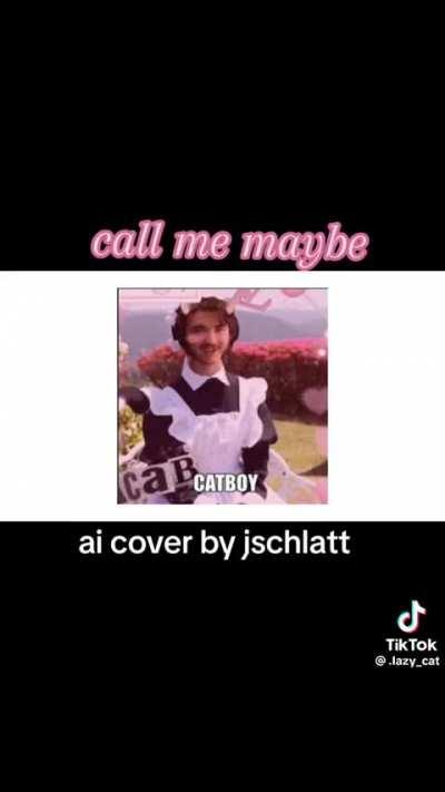 Make Schlatt See This