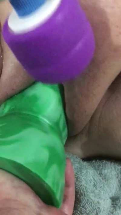 Bit of fun time with LGE Pearce 😈  59yo Aussie GILF