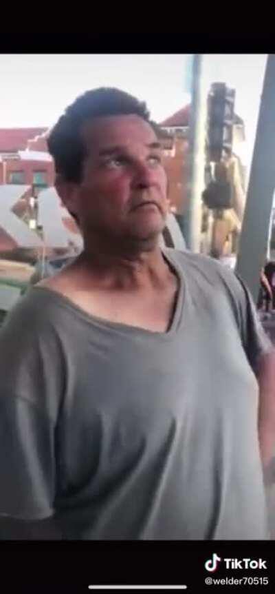 Im a simple man, with simple demands.