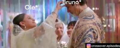 Return of the Prodigial son!