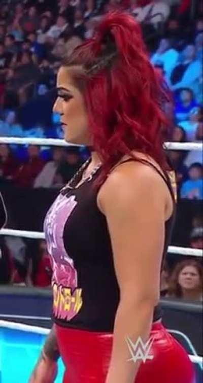 That ass in leather>>>>>