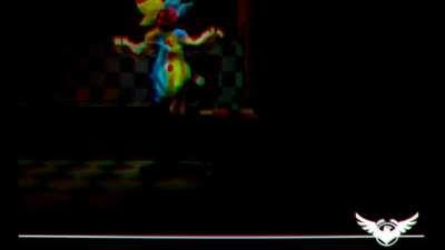 An excerpt from an interview with a very powerful Entity.