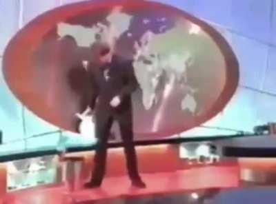 How to fix the world