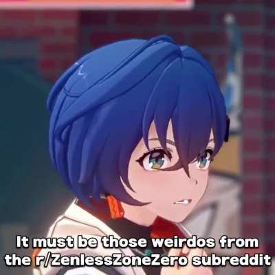 I feel called out...