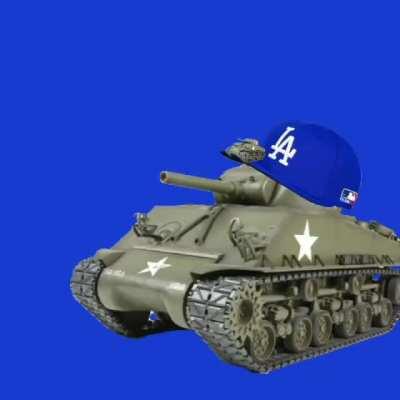 DaSherman LESSSSS GOOOOO