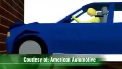 Nothing like getting hanged