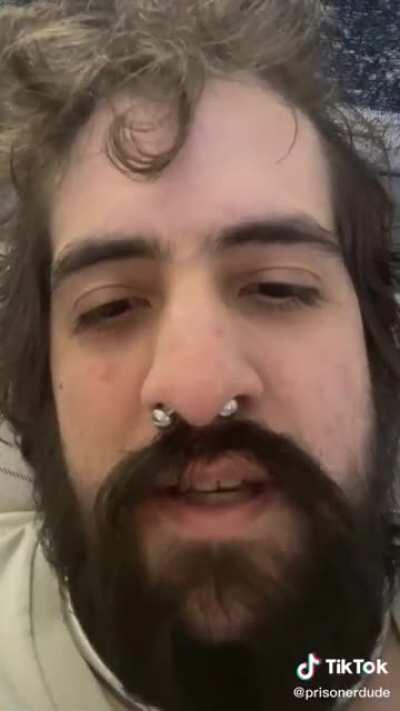 This guy wants to be an incell