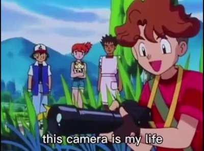 if Terroriser was ash