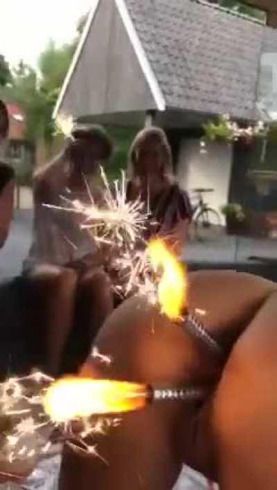 Too many questions... [NSFW]