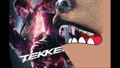 8 Days until TEKKEN 8! It's SO CLOSE you guys! So close that...