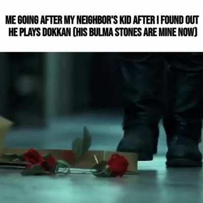 You're next, random reddit user!