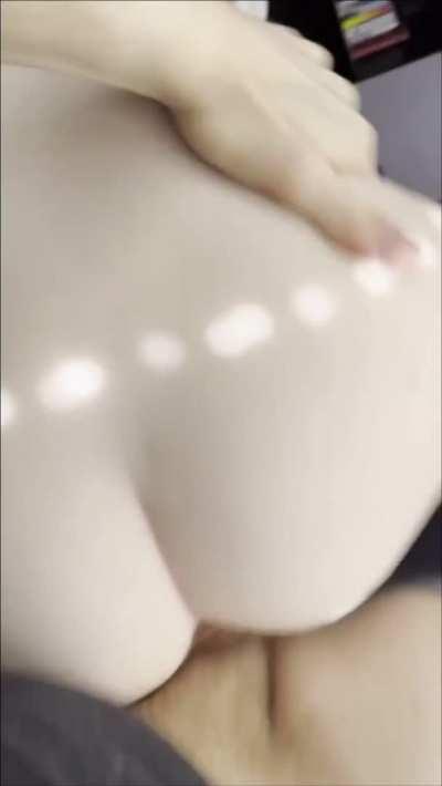 New Years Eve w/ Cousin