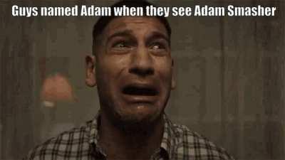 You're a f*ck of cuttable meat