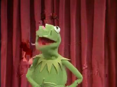 Raquel Welch on The Muppet Show (1978) Sadness