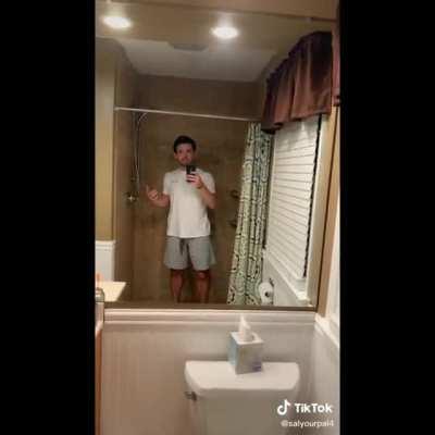 WTF?! Pee your pants challenge