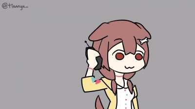 I'm die thank you forever