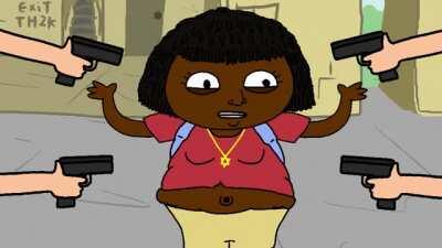 דורה הישראלית✨