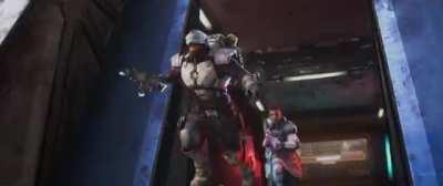 Apex Legends: Saviors