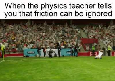 Makes calculations a tad bit easier