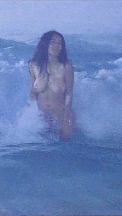 Salma Hayek in Ask The Dust