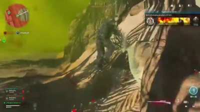 May not be pretty but beat their ass to a DUB!