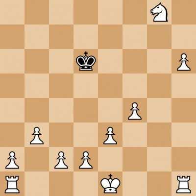 martin faces wrath of 8 knights