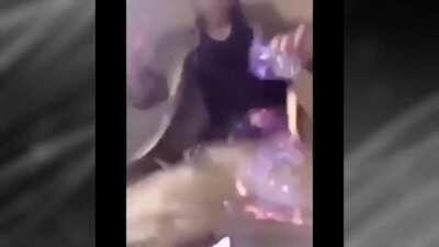 Destroy Dick December geldi