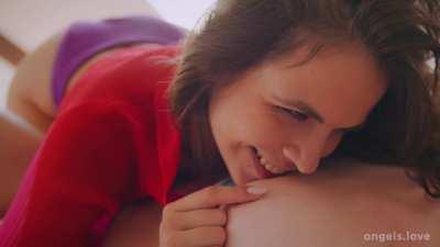 Sirena Milano & Sofilie | Angels.Love