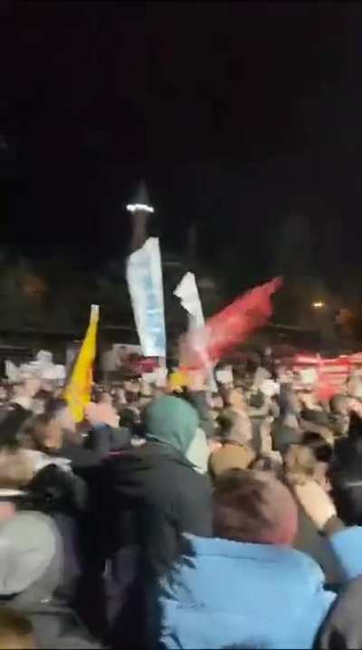 Küçük şehrin büyük sesi, Burası Amasya!