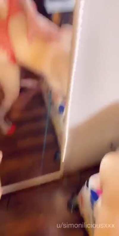 All details about my Premium and Free OnlyFans here🔞