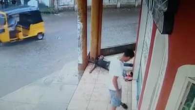 искусство бесконтактного боя