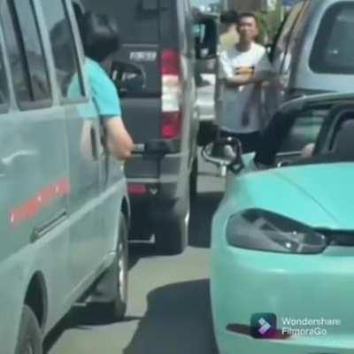 Pickup a chick with fried chick...en