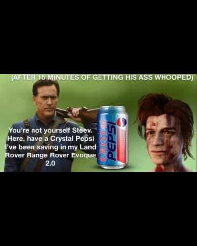 I Love KFC: THE MOVIE (The End of a Era)