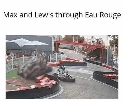 That's Raidillon actually