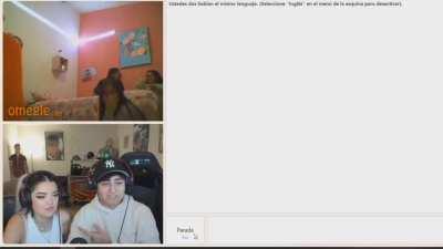 Momento doble moral (?)