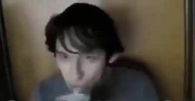 Chalex explaining why there's so much Megami Lore: