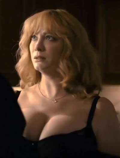 Christina Hendricks in Good Girls, S4Ep5