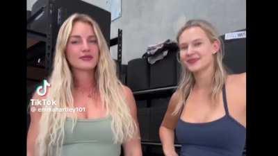 Emma Hartley workship