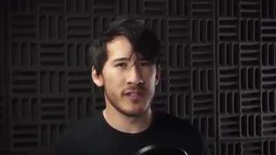 He speaks the truth.