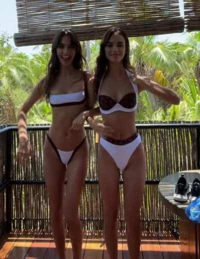 Stunning in Jumelle 2