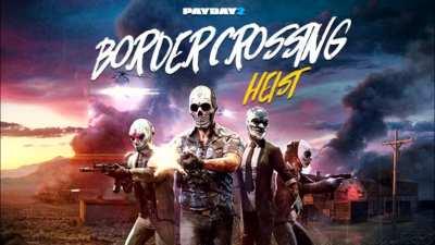 WE STAN MEXICAN HEISTER AND NO ONE ELSE