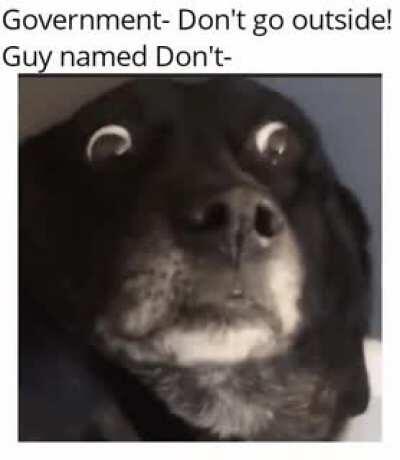 What if he doesn't wanna?