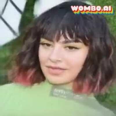 Ok, I had posted something similar to this but this one turned out way better... Still an abomination though