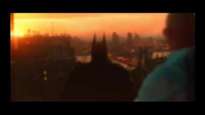 Leaked footage reveals it’s all about family, bro.