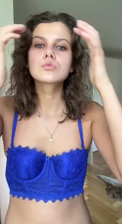 I just try to get daddy attention, please fill me up 🥹💖🫶🏻🍬