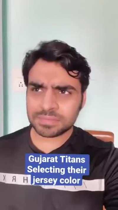 RCB and Punjab Kings owners figuring out Colors 😃😅👇