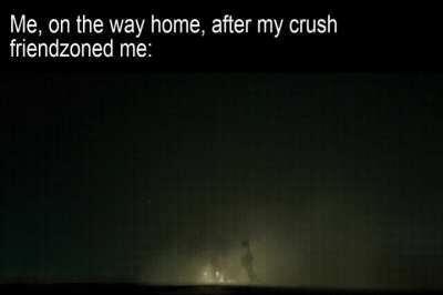 She didn't like my cabbage garden!