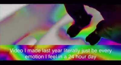 How is my first lobotomy material 🥺?