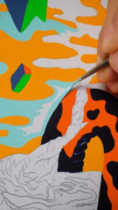 Just completed the final chapter of this series